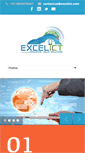 Mobile Screenshot of excelict.com